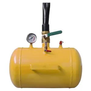 5 GAL. BEAD BLASTER