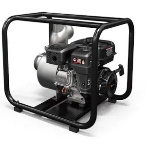 3" WATER PUMP
