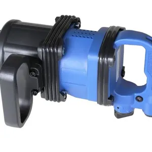 STUBBY 1" AIR IMPACT ANVIL GUN