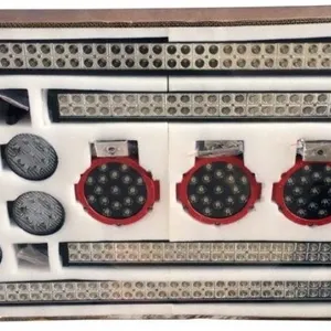 LED LIGHT BAR SET