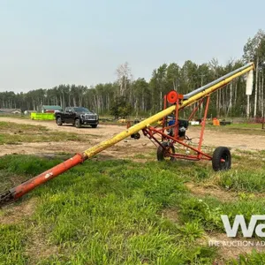 WESTFIELD 60-26 GRAIN AUGER