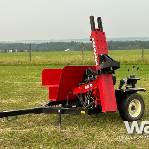 WHEATHEART RENEGADE S/A POST POUNDER