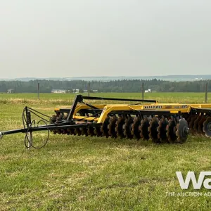 2022 KELLO-BILT 225-3726BWF 16 FT. OFFSET DISC