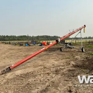 SAKUNDIAK HD8-1600 GRAIN AUGER