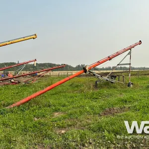 SAKUNDIAK HD7-1600 GRAIN AUGER