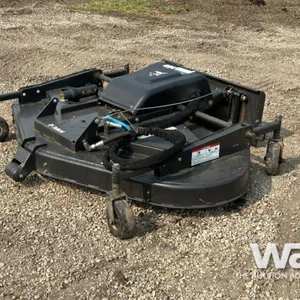 2016 BOBCAT 90 IN FINISHING MOWER