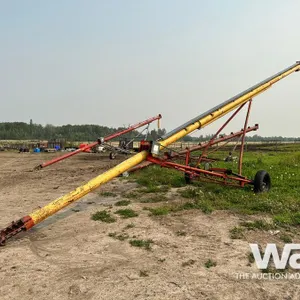 WESTFIELD 70 GRAIN AUGER
