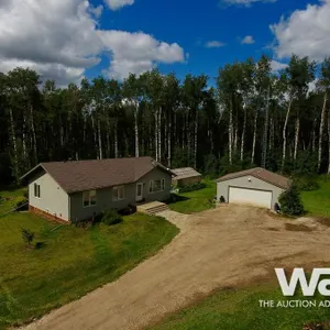 SW-21-72-9-W6 133.61 +/- TOTAL ACRES ON TITLE