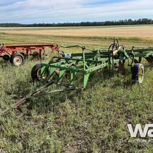 JOHN DEERE 6x16" PLOW