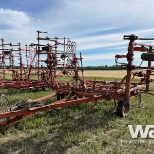 CO-OP 27 FT. D/T CULTIVATOR