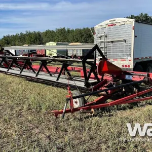 IHC 75 20' P/T SWATHER