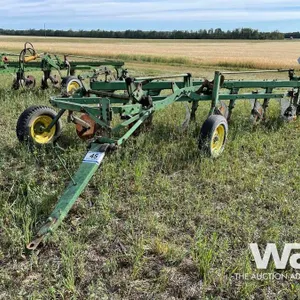 JOHN DEERE 3100 6 x 16" PLOW
