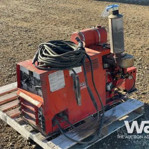 November 21, 2024 | Equipment Auction