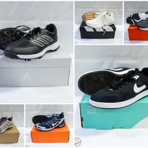 FEATURED NEW SHOES