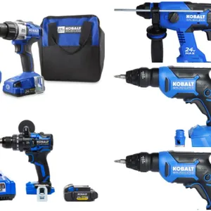 FEATURED BRAND NEW TOOLS