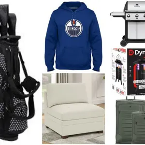 FEATURED COSTCO ITEMS