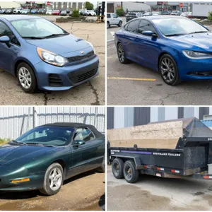 FEATURED VEHICLES