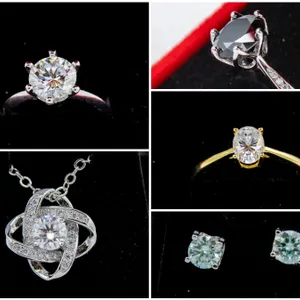 FEATURED JEWELLERY