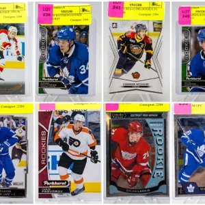 FEATURED SPORTS CARDS
