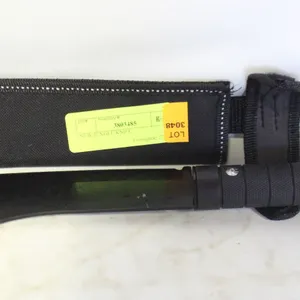 NEW JUNGLE KNIFE