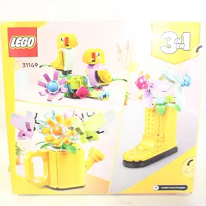 SEALED NEW LEGO CREATOR 3 IN 1 SET