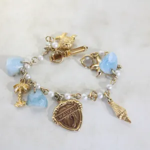 HAWAII SP CHARM BRACELET