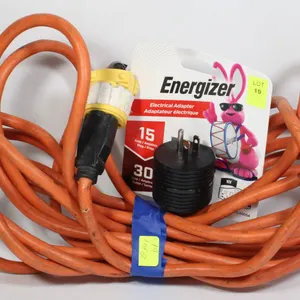 2025 CORD + NEW ENERGIZER
