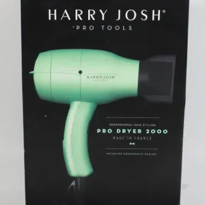 HARRY JOSH PRO TOOLS - PRO DRYER 2000