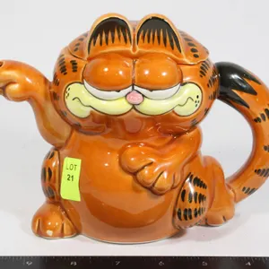 VINTAGE GARFIELD