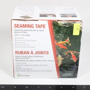 SEAMING TAPE