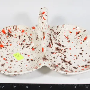 MCM CANDY DISH