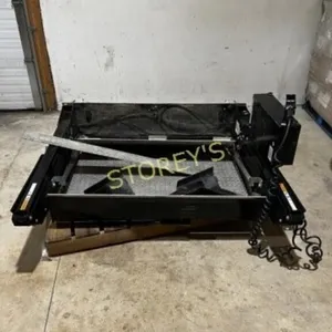 Tommy Gate Electric Tailgate for Van