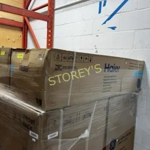 Haier Split Type Heat Pump