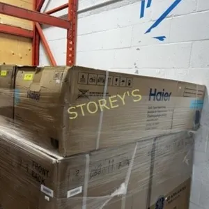 Haier Split Type Heat Pump