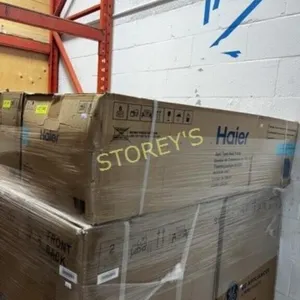 Haier Splity Type Heat Punp