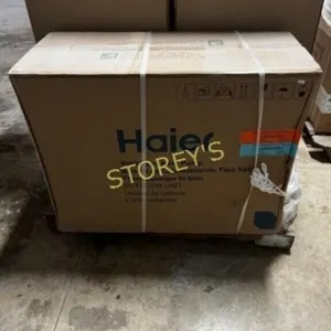 Haier Split Style Heat Pump