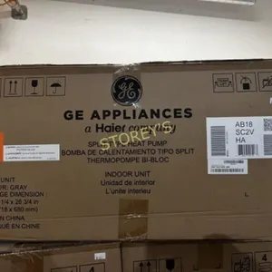 GE Split Type Heat Pump