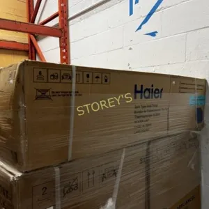 Haier Split Type Heat Pump