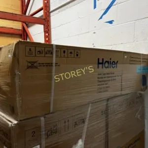 Haier Split Type Heat Pump