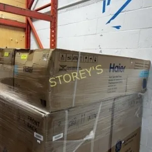 Haier Split Type Heat Pump