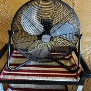 Utilitech 20" Fan