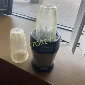 Ninja Blender