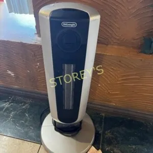 DeLonghi Heater ~28"