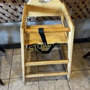 High Chair