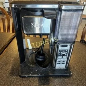 Ninja Coffee Maker