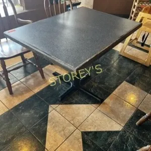 Dining Room Table - Various Sizes