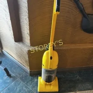 Eureka 'The Boss' Vacuum