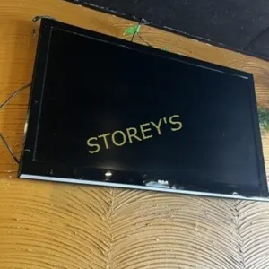 RCA 40" TV w/ Remote