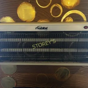 Mobitel Bug Zapper ~25x11