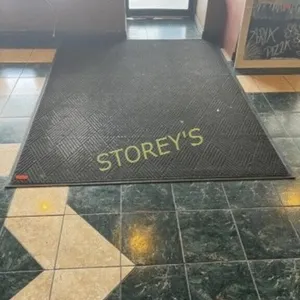 Entrance Mat ~72 x 90